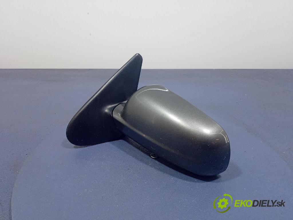 Seat Leon 2001 zrkadlo Vľavo: