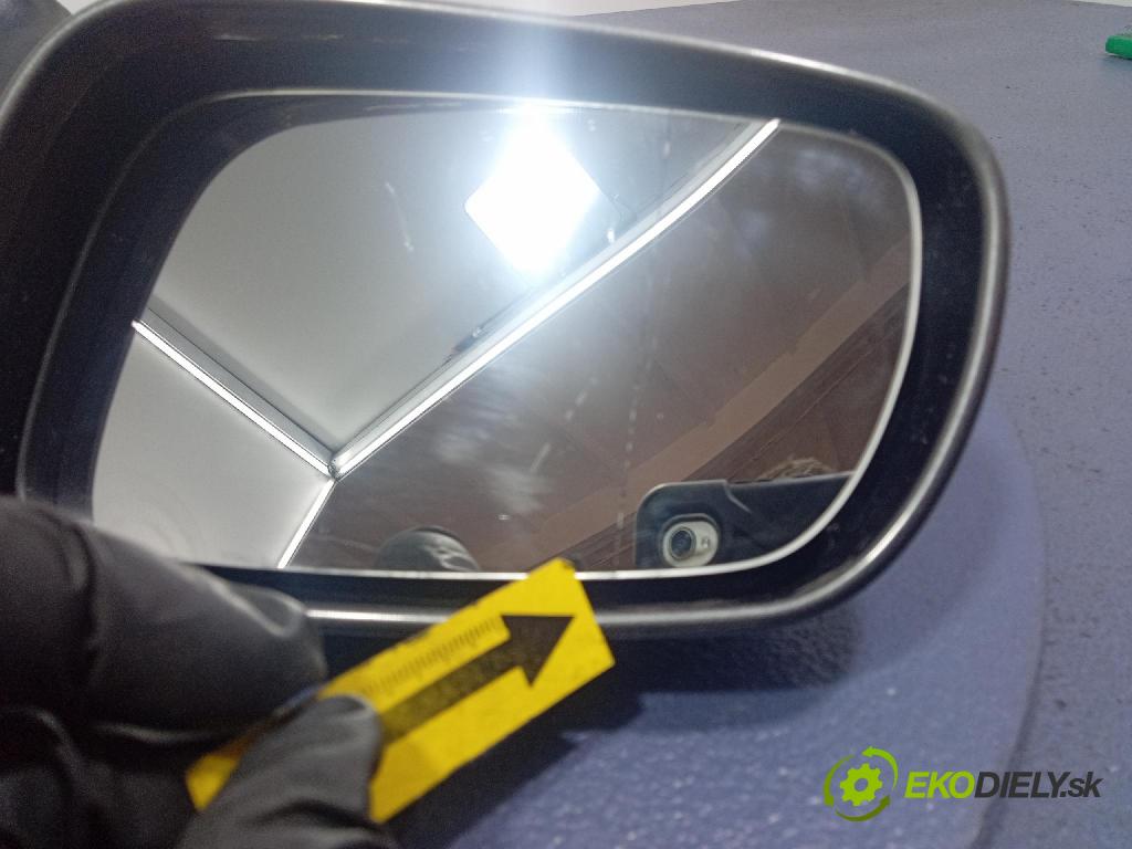 Seat Leon 2001 zrkadlo Vľavo: