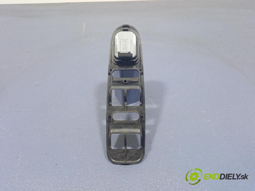 Seat Leon 2001 prepínač Zrkadlo: 1M1959565D