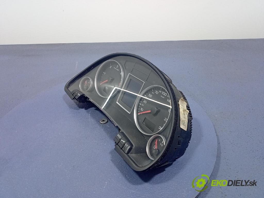 Audi A4 2005 prístrojovka/ budíky 8E0920900R