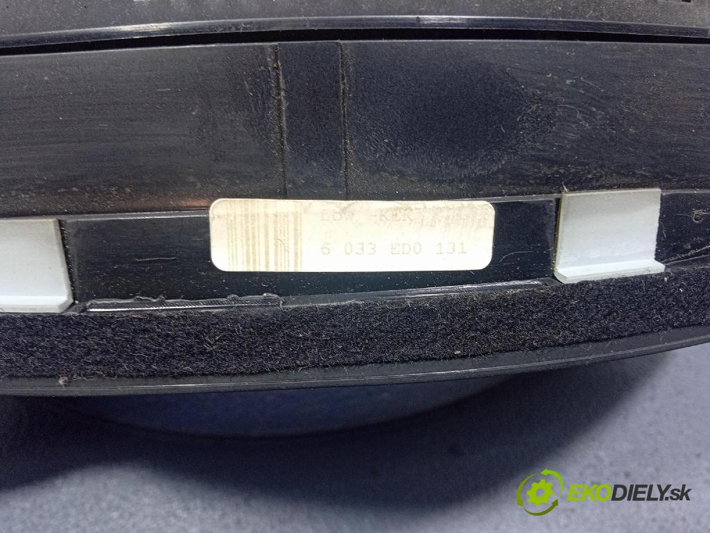 Audi A4 2005 prístrojovka/ budíky 8E0920900R