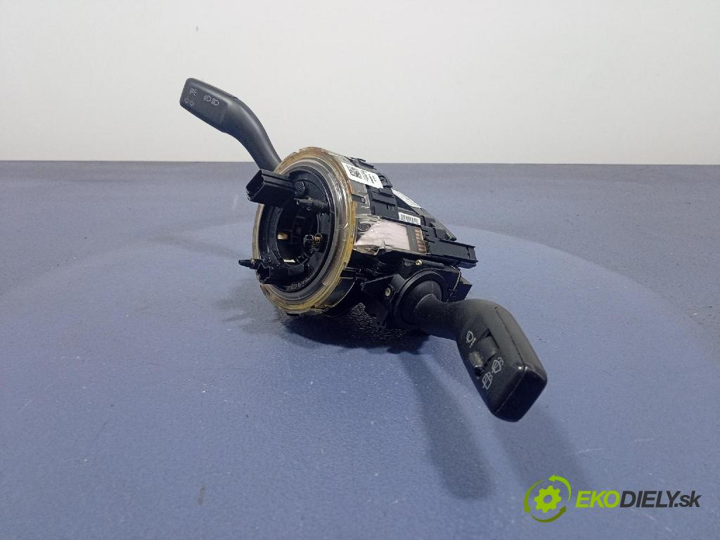 Audi A4 2005 prepínač Komplex: 8E0953549Q