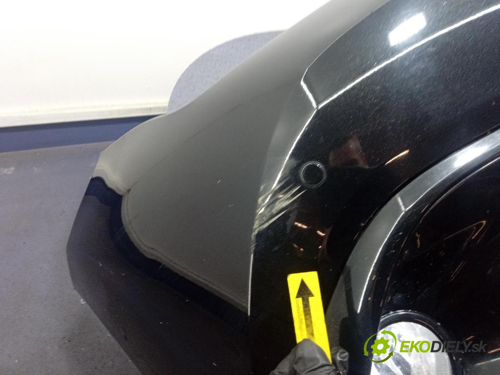 Toyota Auris 2018 nárazník Predné 5211902K40750