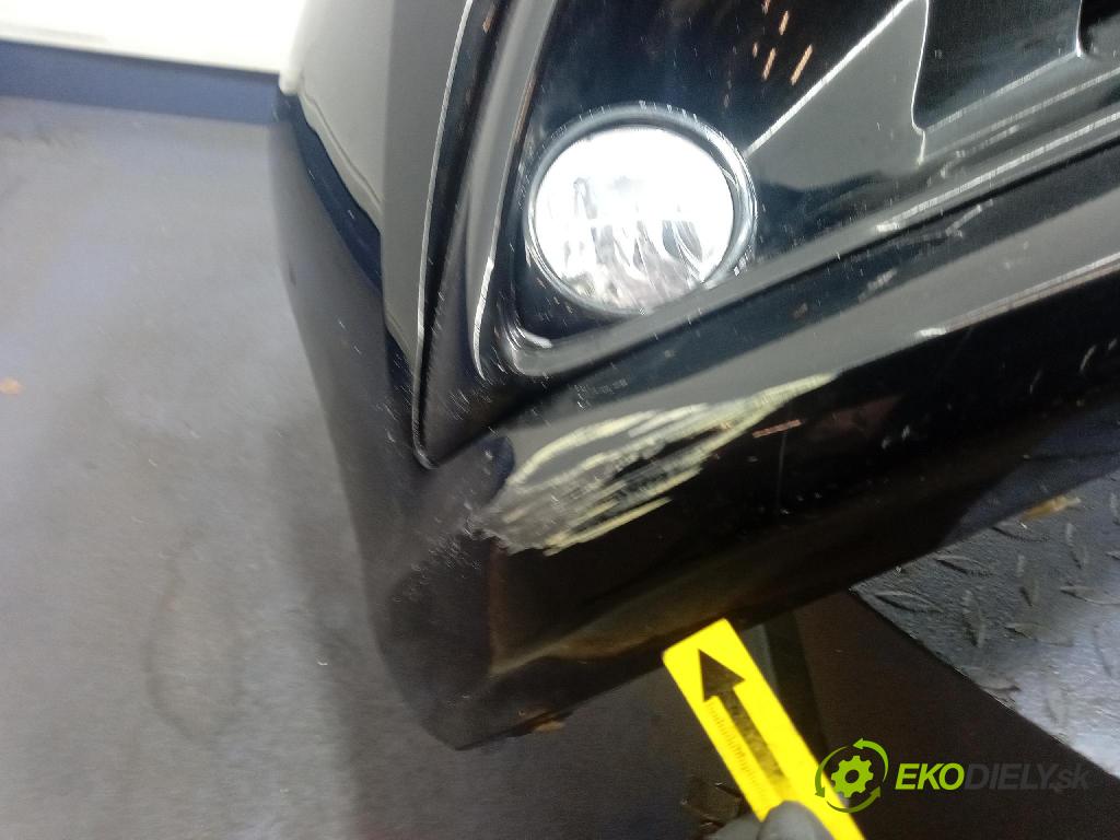 Toyota Auris 2018 nárazník Predné 5211902K40750