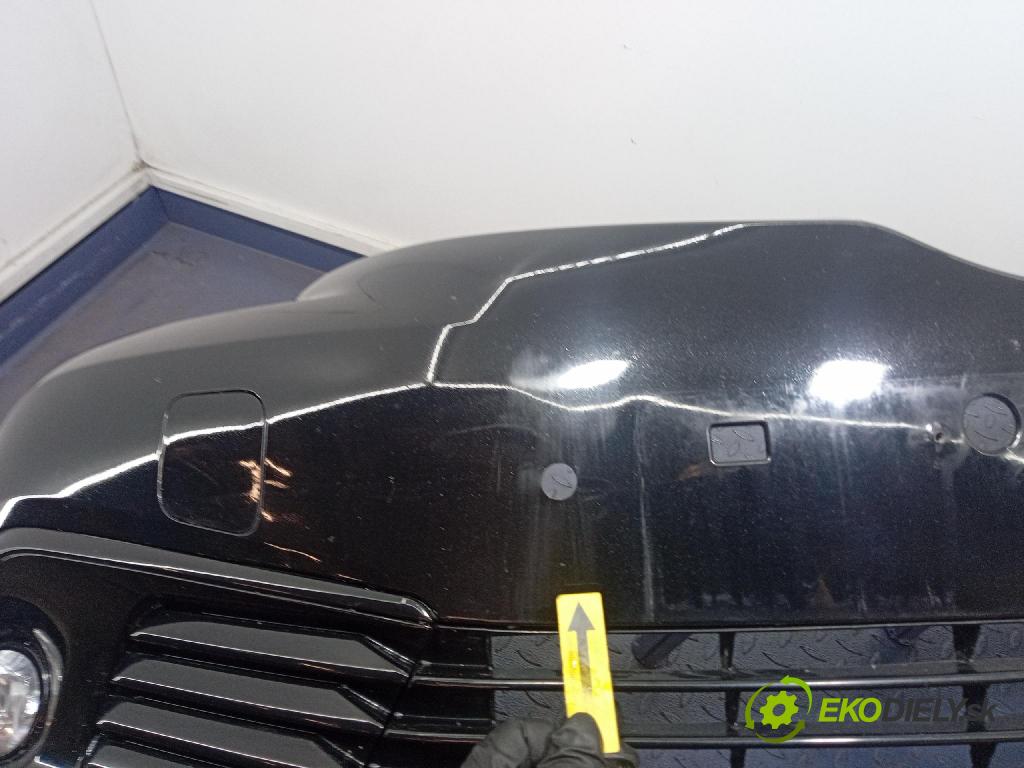 Toyota Auris 2018 nárazník Predné 5211902K40750
