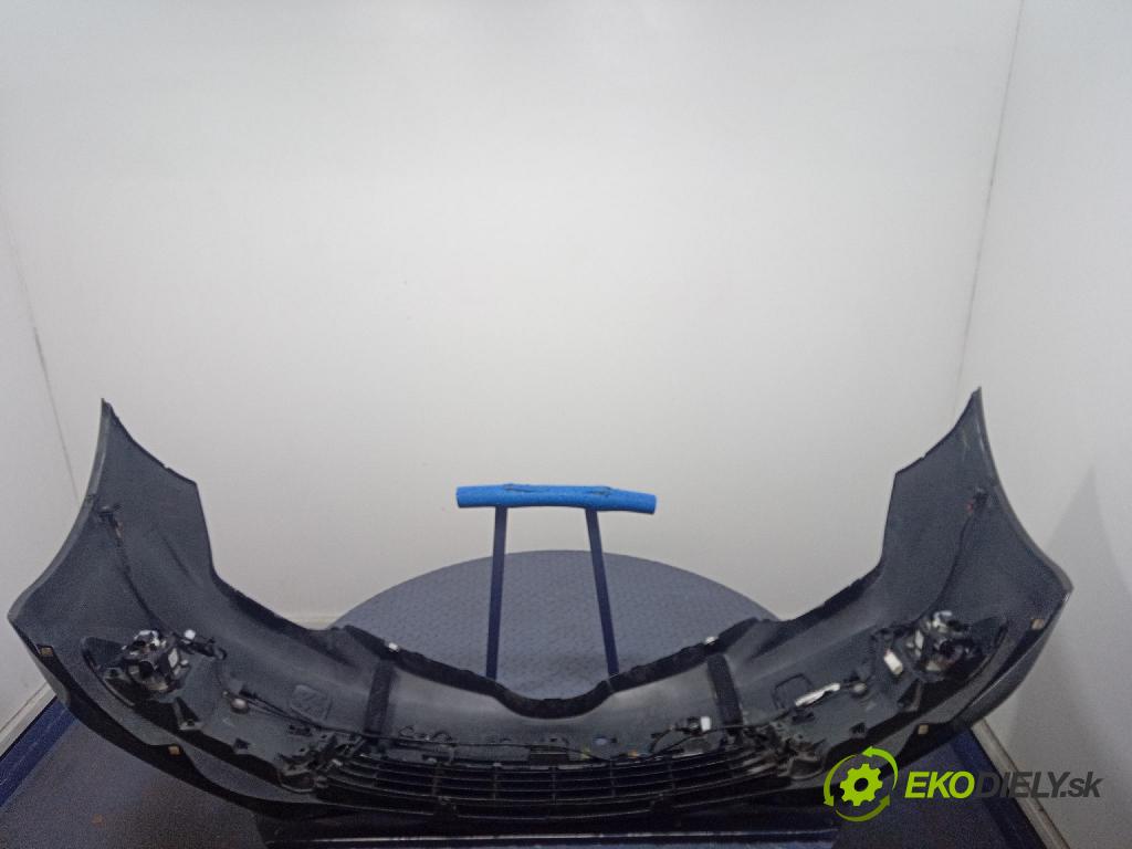 Toyota Auris 2018 nárazník Predné 5211902K40750