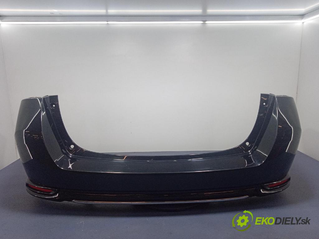 Toyota Auris 2018 nárazník zad 52159-02D30