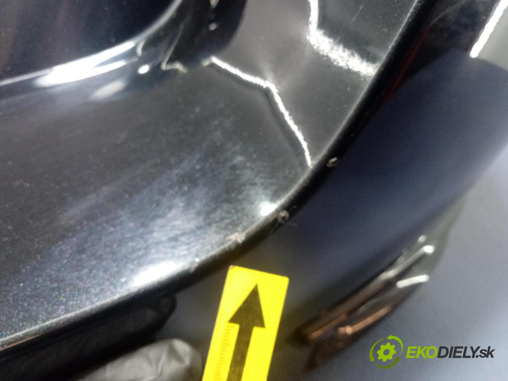 Toyota Auris 2018 nárazník zad 52159-02D30