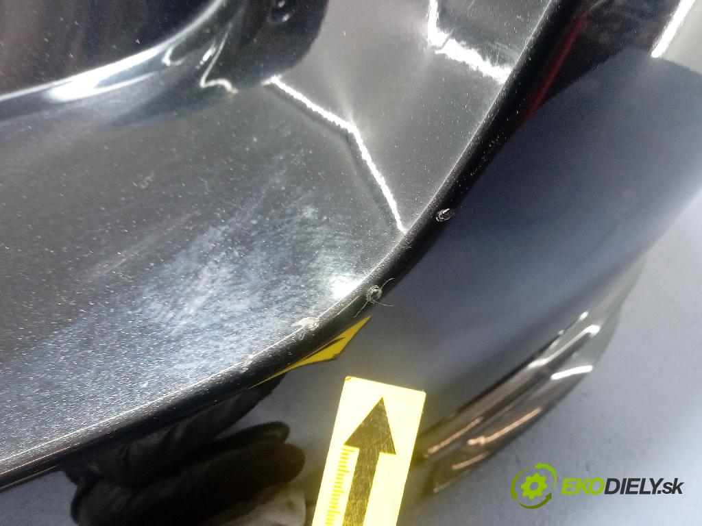 Toyota Auris 2018 nárazník zad 52159-02D30