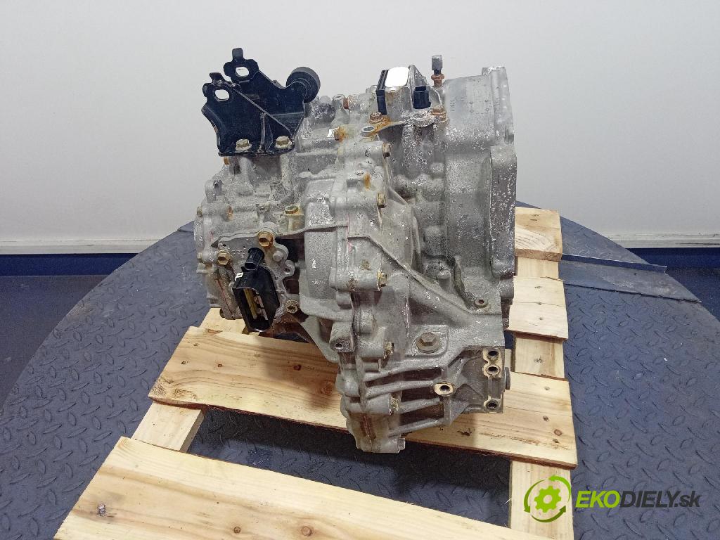 Toyota Auris 2018 prevodovka automatická P907