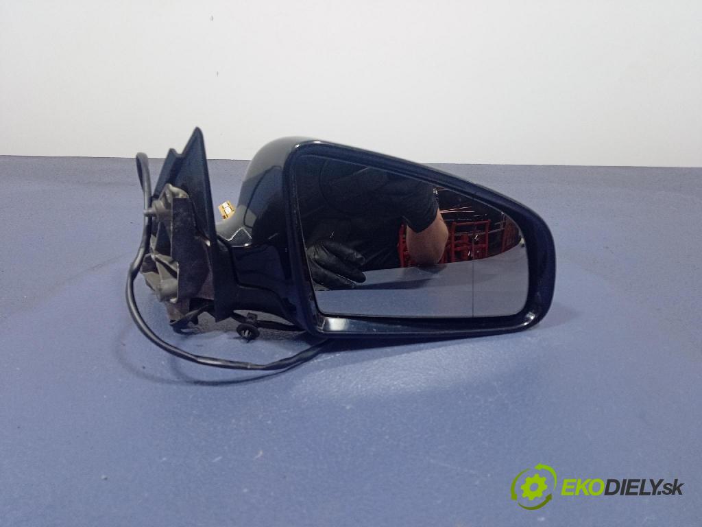 Audi A4 2005 zrkadlo pravé