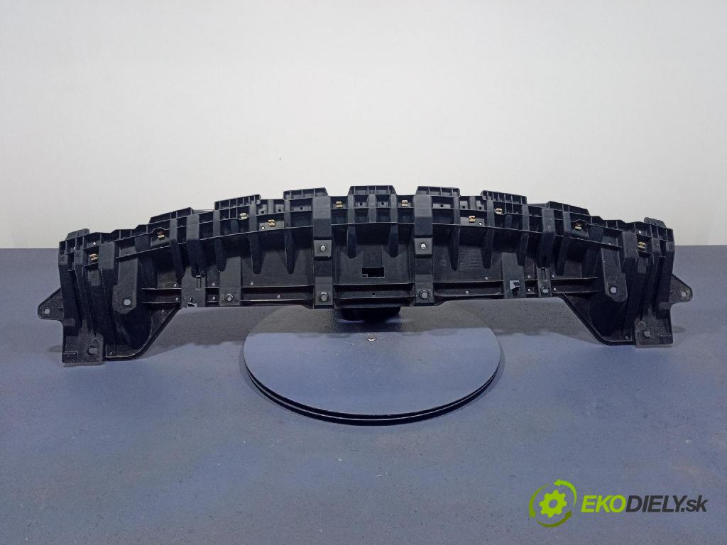 Toyota Auris 2018 kryt Plast: podvozek: 52618-02040