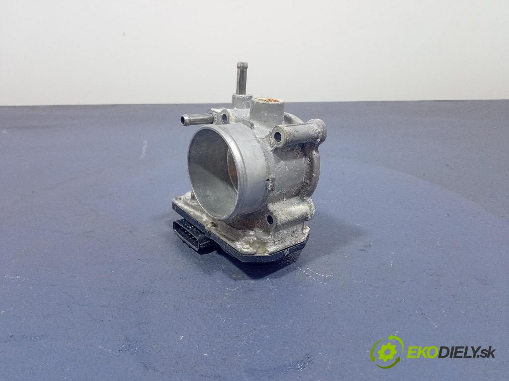 Toyota Auris 2018 klapka 22030-0T110