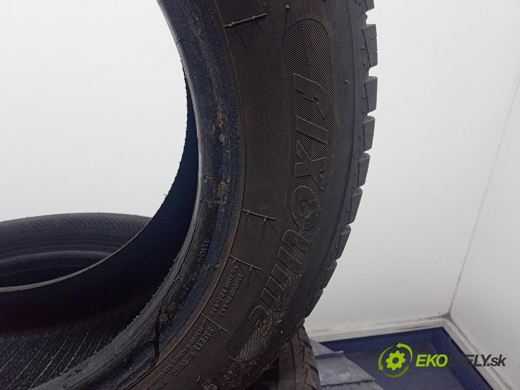 Ford Focus 2001 pneumatika Multi-sezóna: 6937833543371
