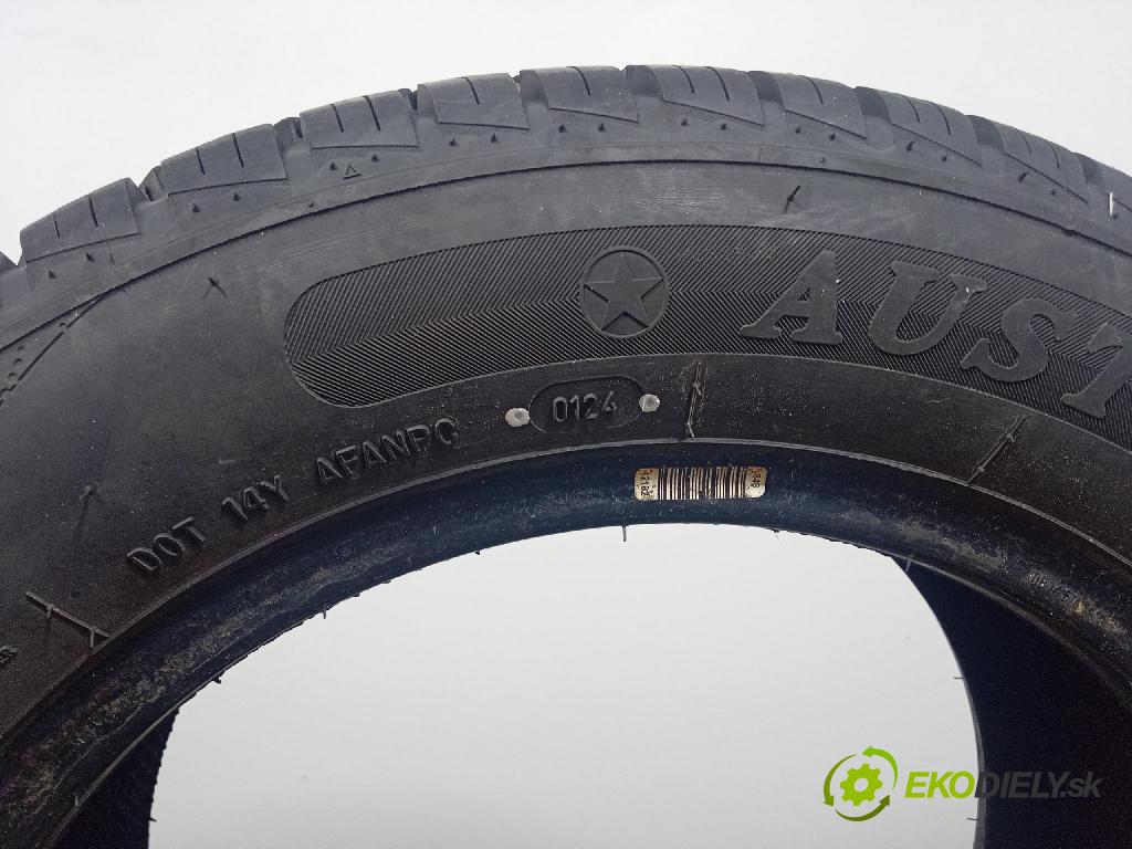 Ford Focus 2001 pneumatika Multi-sezóna: 6937833543371