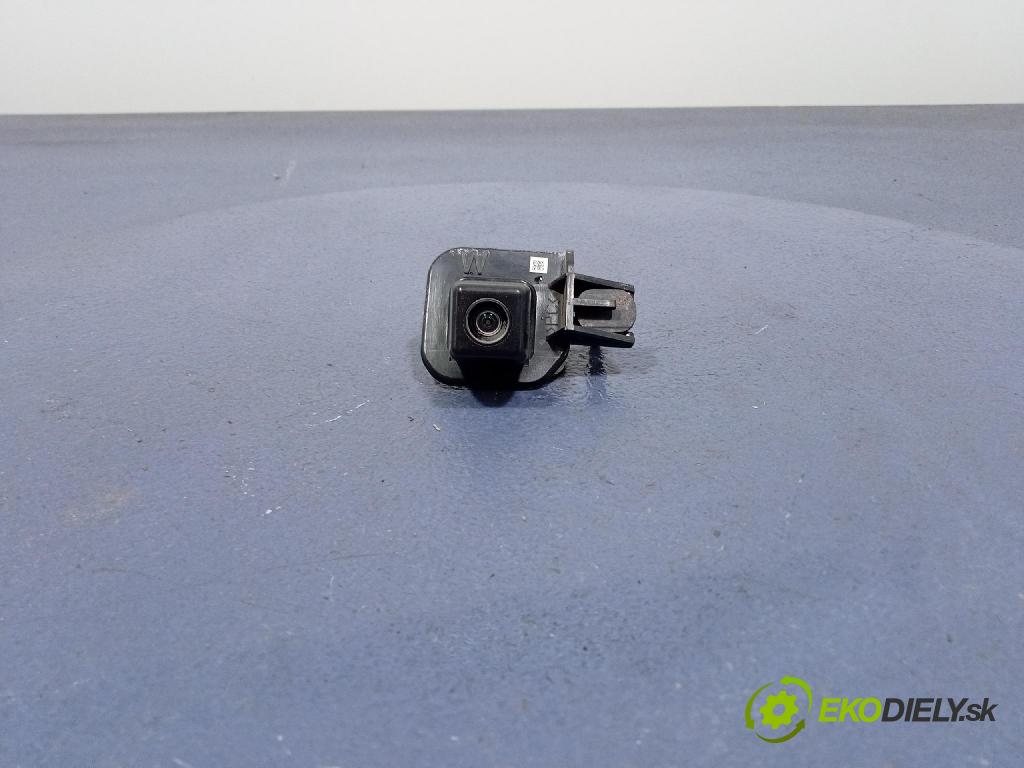 Toyota Auris 2018 Kamera 86790-02130