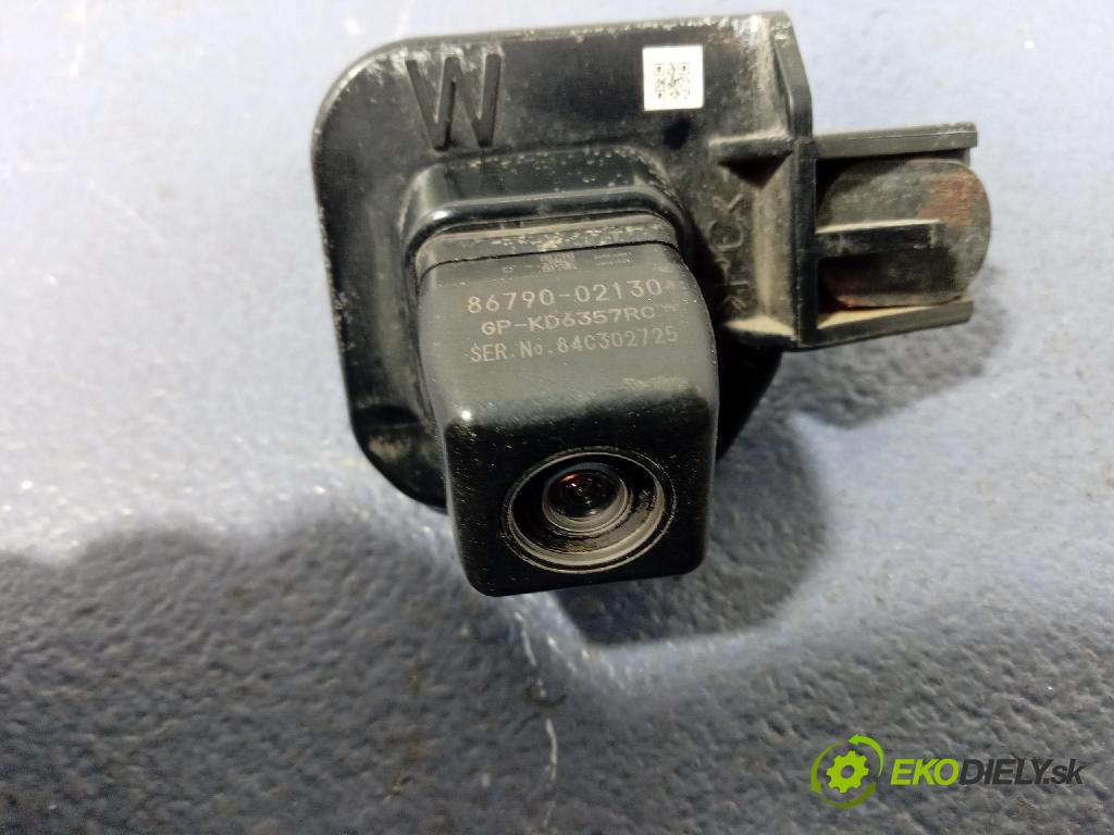 Toyota Auris 2018 Kamera 86790-02130