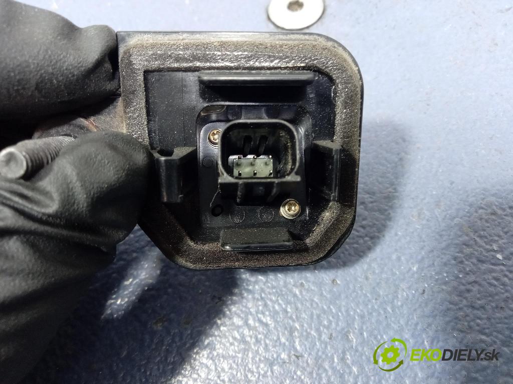 Toyota Auris 2018 Kamera 86790-02130