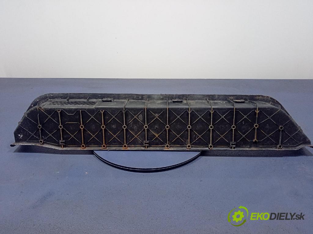 Vw Transporter 1991 kryt Plast: Interiéry: 701863726