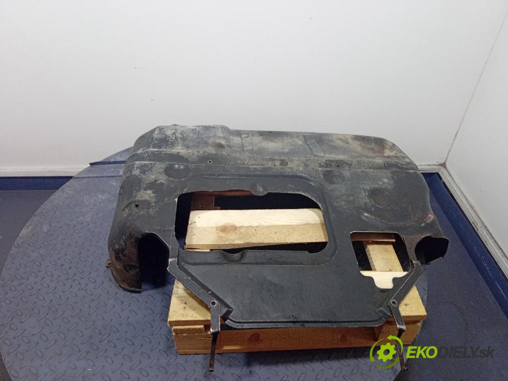 Vw Transporter 1991 kryt Motor: 
