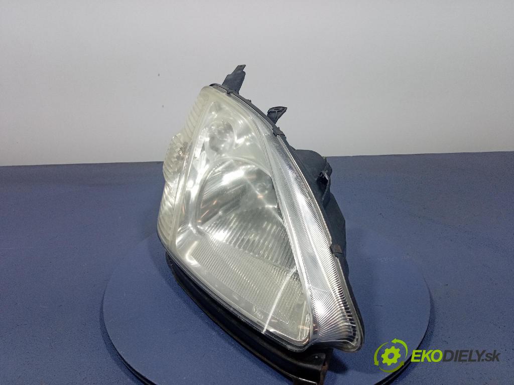 Honda Civic 2001 Reflektor: v pravo: 33101-S6A-G021