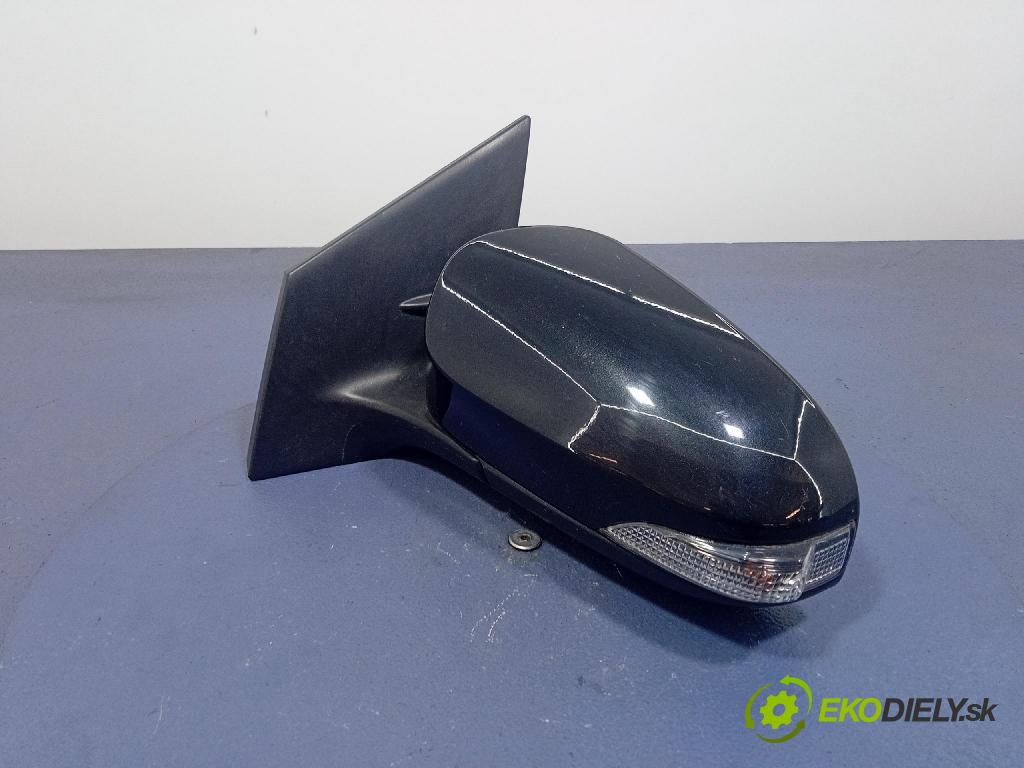 Toyota Auris 2018 zrkadlo Vľavo: