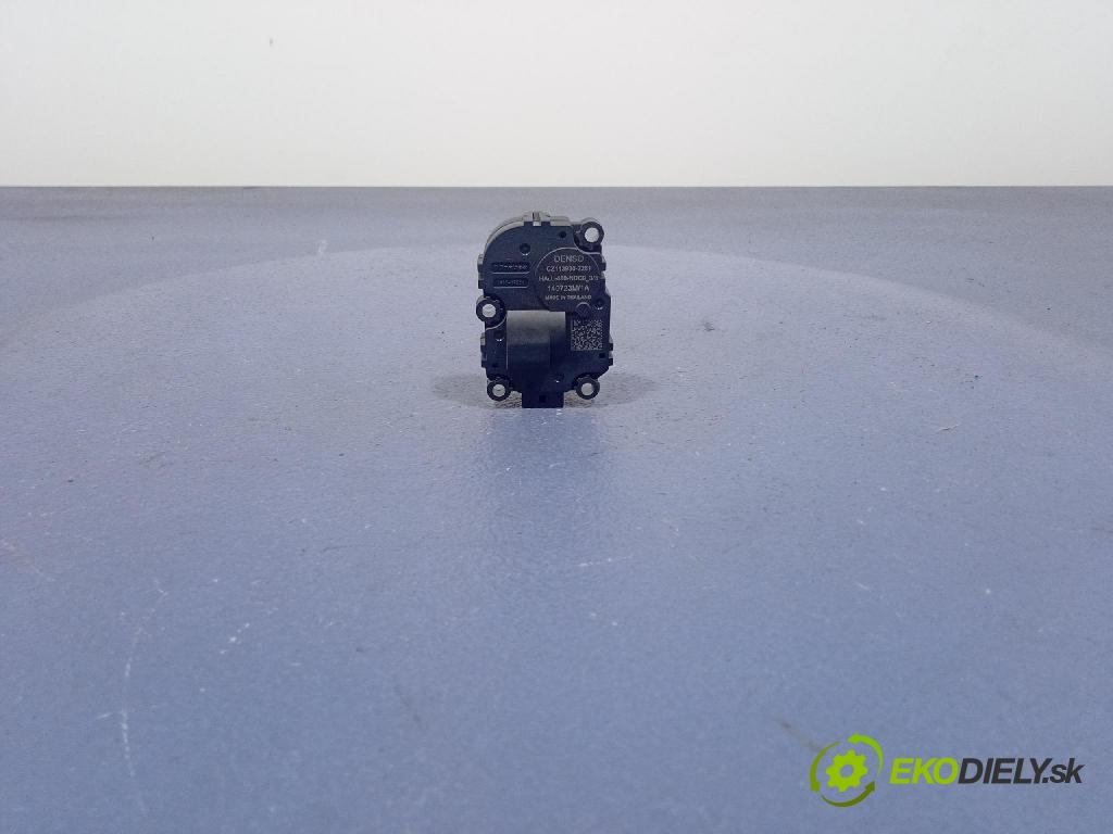 Bmw I5 m60 xdrive 2023 motor: Ohrievač: 113930-2261