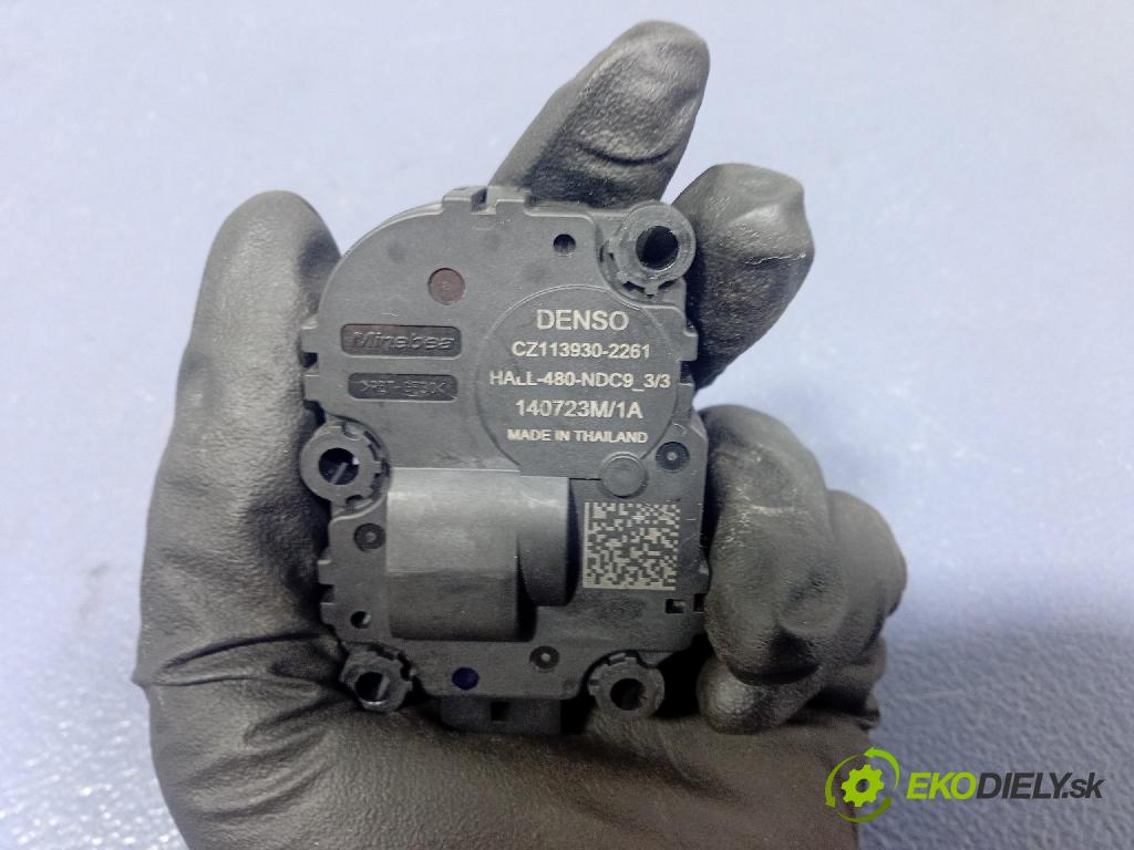 Bmw I5 m60 xdrive 2023 motor: Ohrievač: 113930-2261