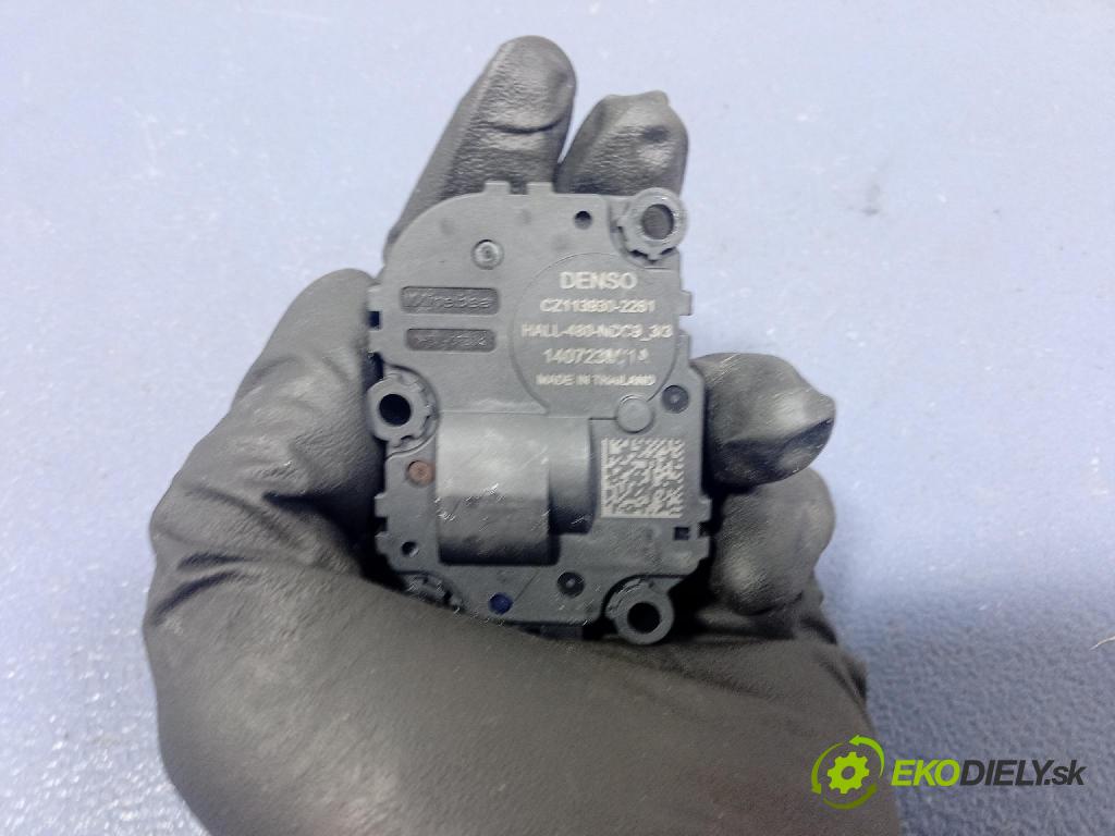Bmw I5 m60 xdrive 2023 motor: Ohrievač: 113930-2261