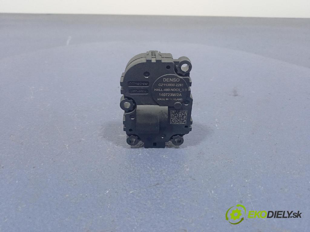 Bmw I5 m60 xdrive 2023 motor: Ohrievač: 113930-2261