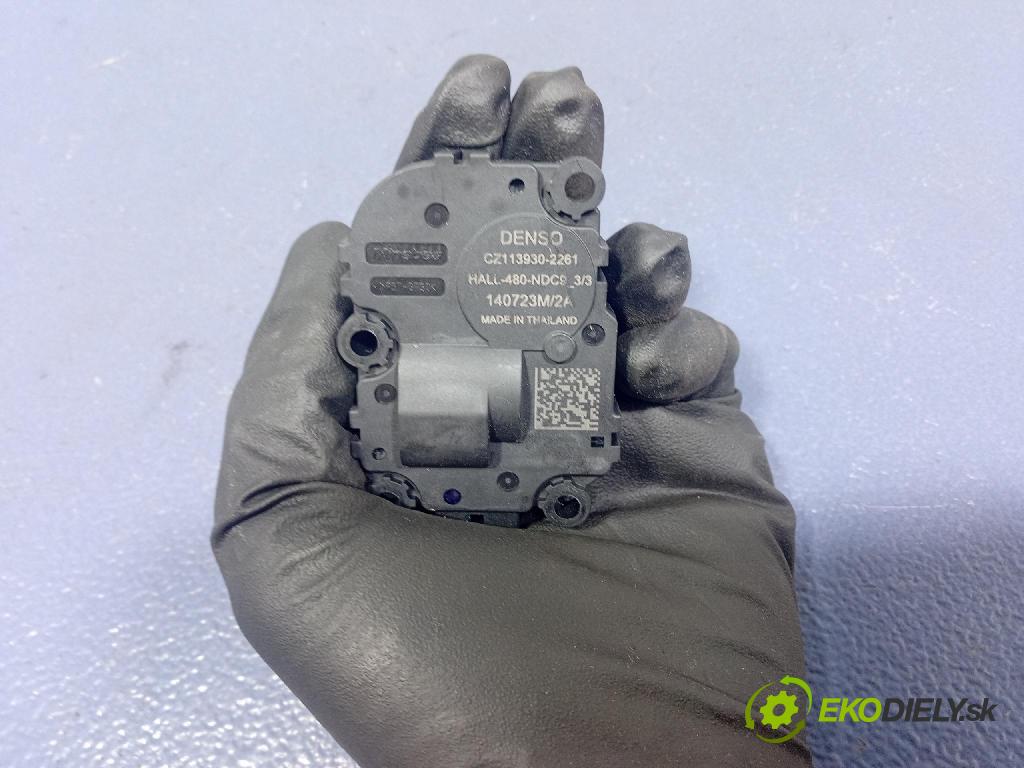 Bmw I5 m60 xdrive 2023 motor: Ohrievač: 113930-2261