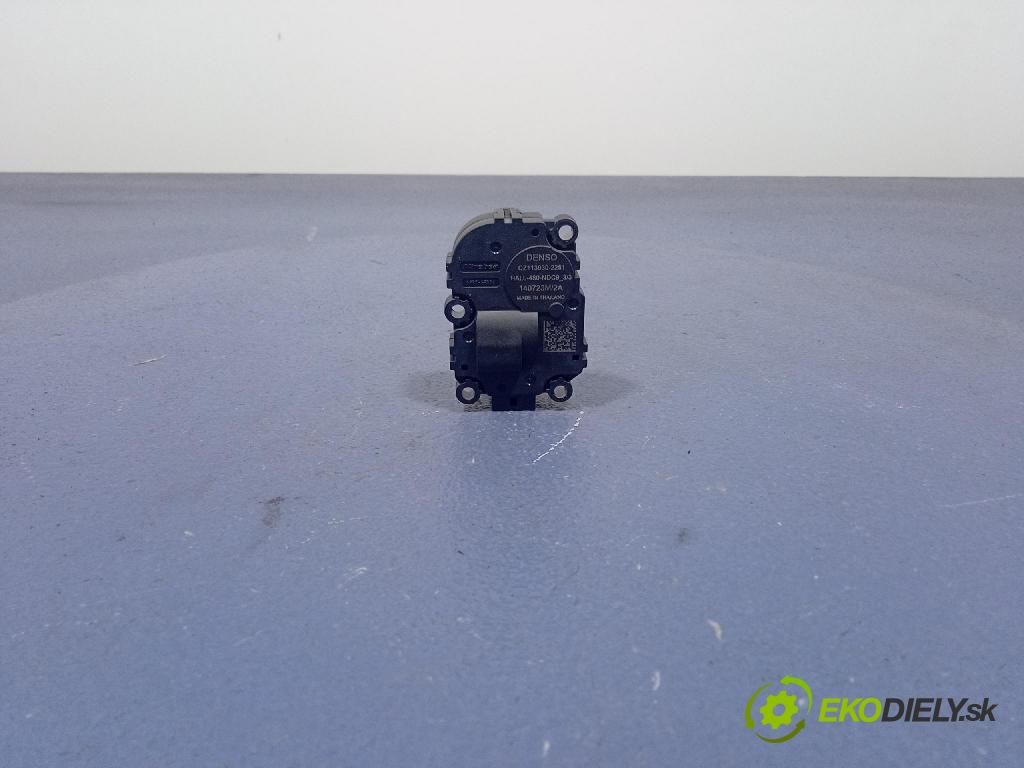 Bmw I5 m60 xdrive 2023 motor: Ohrievač: 113930-2261