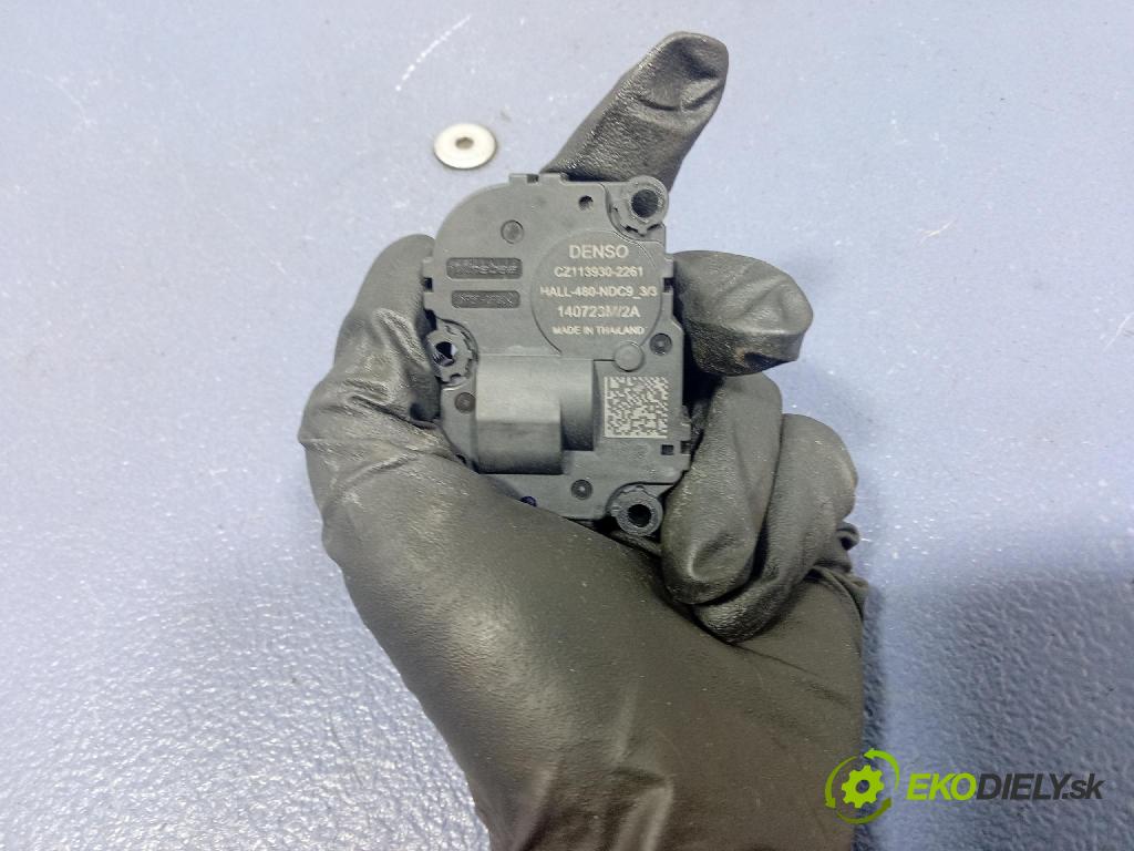 Bmw I5 m60 xdrive 2023 motor: Ohrievač: 113930-2261
