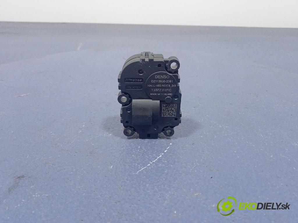 Bmw I5 m60 xdrive 2023 motor: Ohrievač: 113930-2261