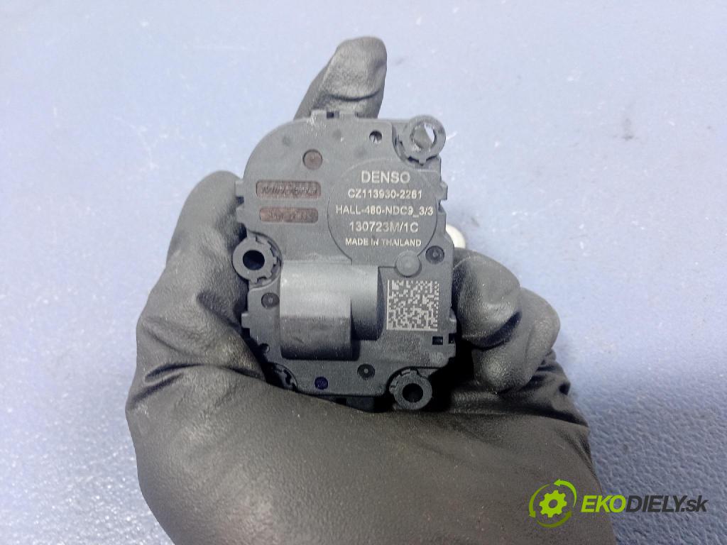 Bmw I5 m60 xdrive 2023 motor: Ohrievač: 113930-2261