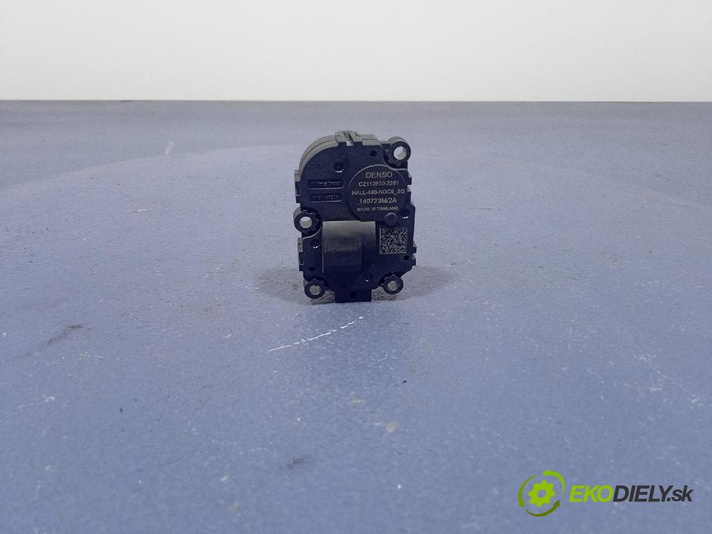 Bmw I5 m60 xdrive 2023 motor: Ohrievač: 113930-2261