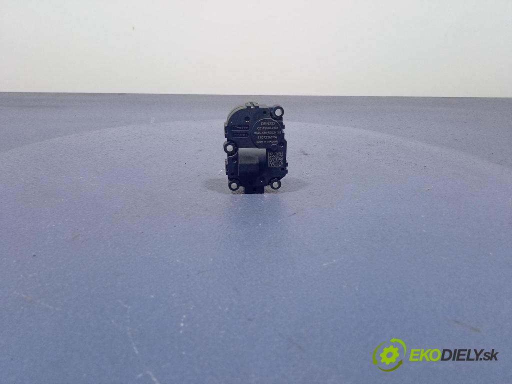 Bmw I5 m60 xdrive 2023 motor: Ohrievač: 113930-2261