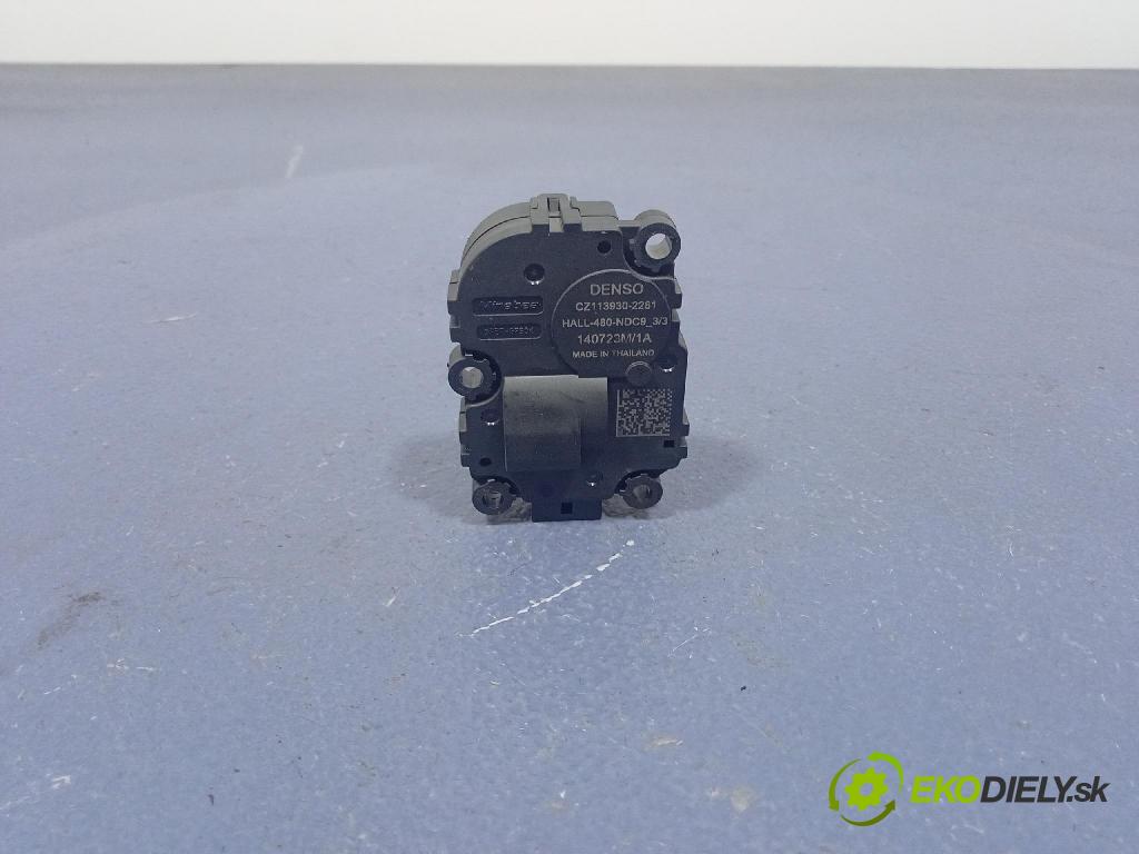 Bmw I5 m60 xdrive 2023 motor: Ohrievač: 113930-2261