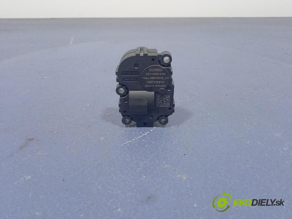 Bmw I5 m60 xdrive 2023 motor: Ohrievač: 113930-2261