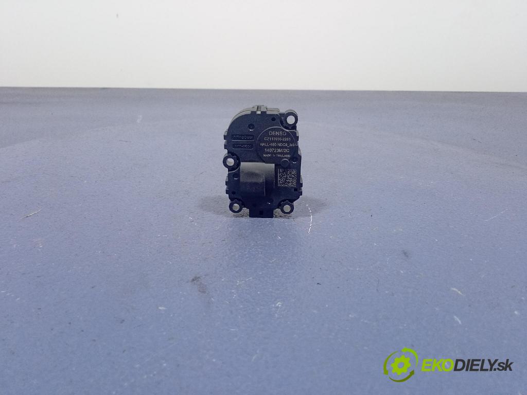 Bmw I5 m60 xdrive 2023 motor: Ohrievač: 113930-2261
