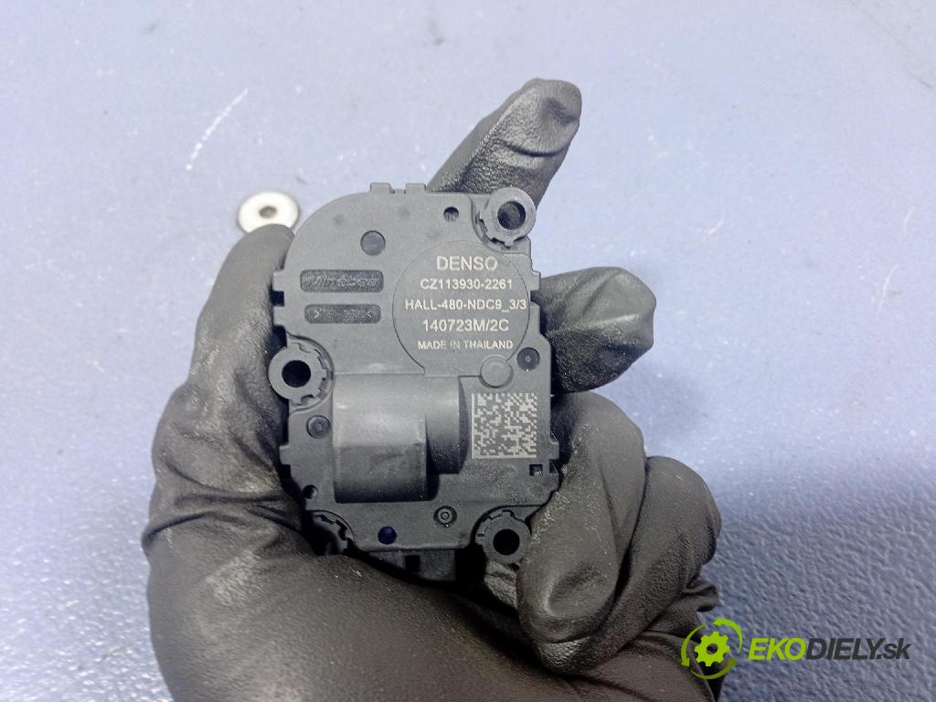 Bmw I5 m60 xdrive 2023 motor: Ohrievač: 113930-2261