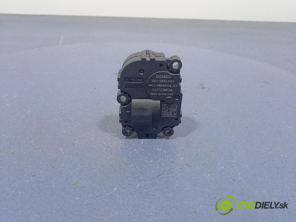 Bmw I5 m60 xdrive 2023 motor: Ohrievač: 113930-2261