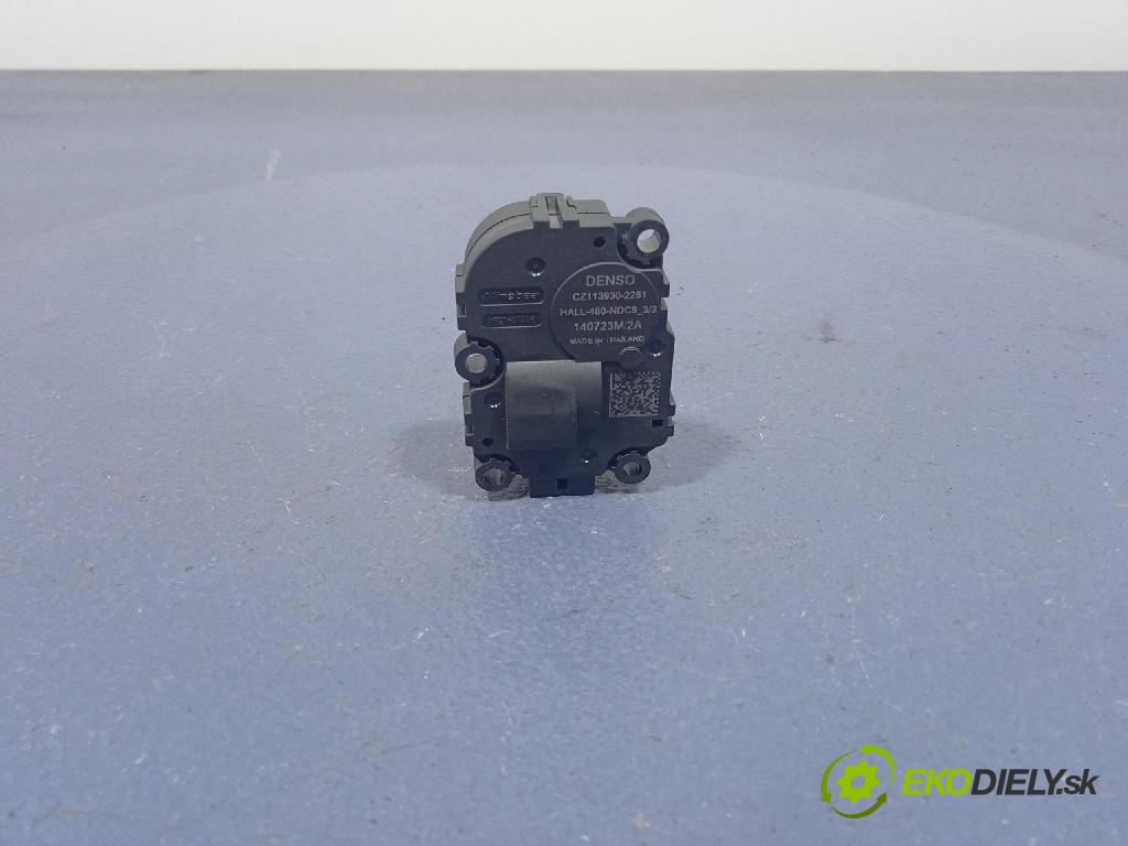 Bmw I5 m60 xdrive 2023 motor: Ohrievač: 113930-2261