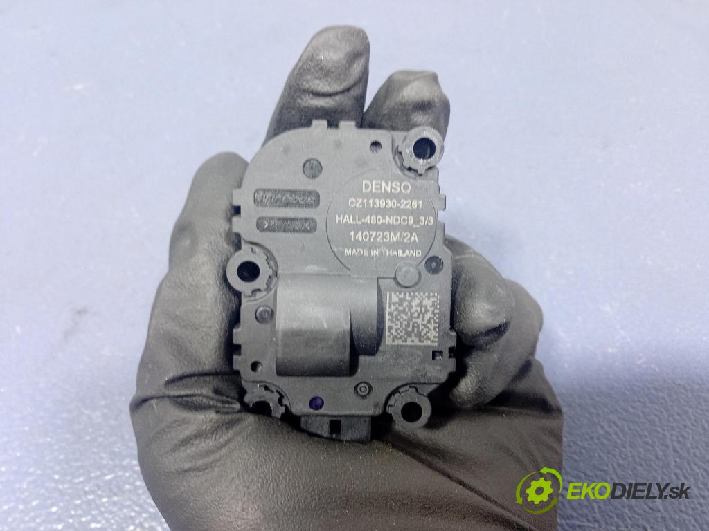 Bmw I5 m60 xdrive 2023 motor: Ohrievač: 113930-2261