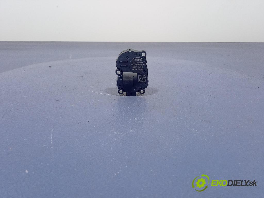 Bmw I5 m60 xdrive 2023 motor: Ohrievač: 113930-2261