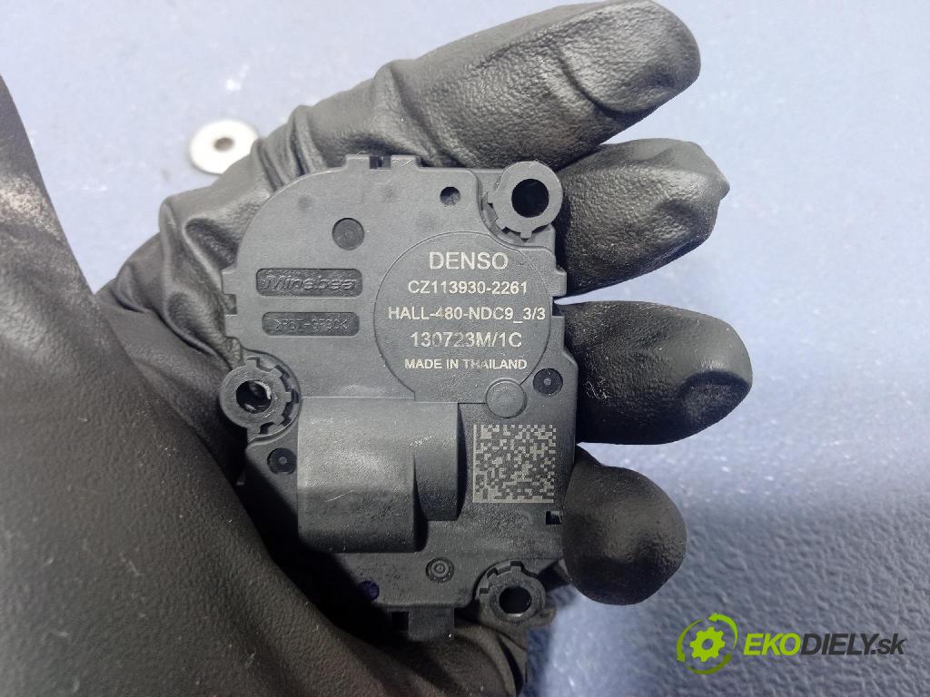 Bmw I5 m60 xdrive 2023 motor: Ohrievač: 113930-2261