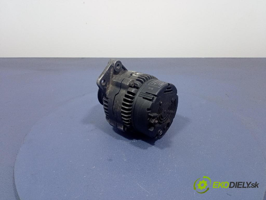 Vw Transporter 1991 Alternator 028903025A