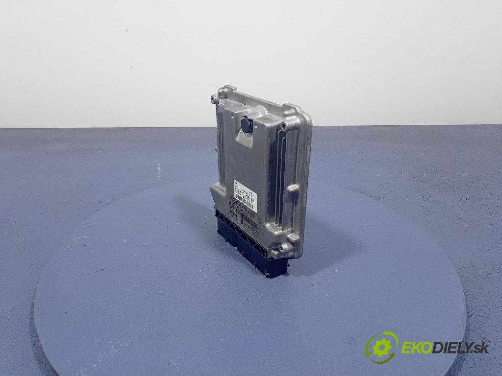 Audi A4 2005 riadiaca jednotka Motor: 03G906016GN