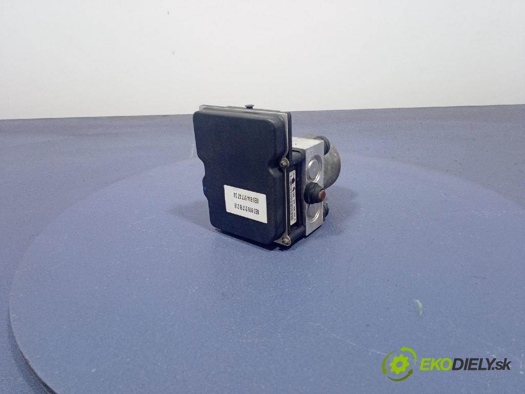 Audi A4 2005 čerpadlo ABS x 8E0614517AT