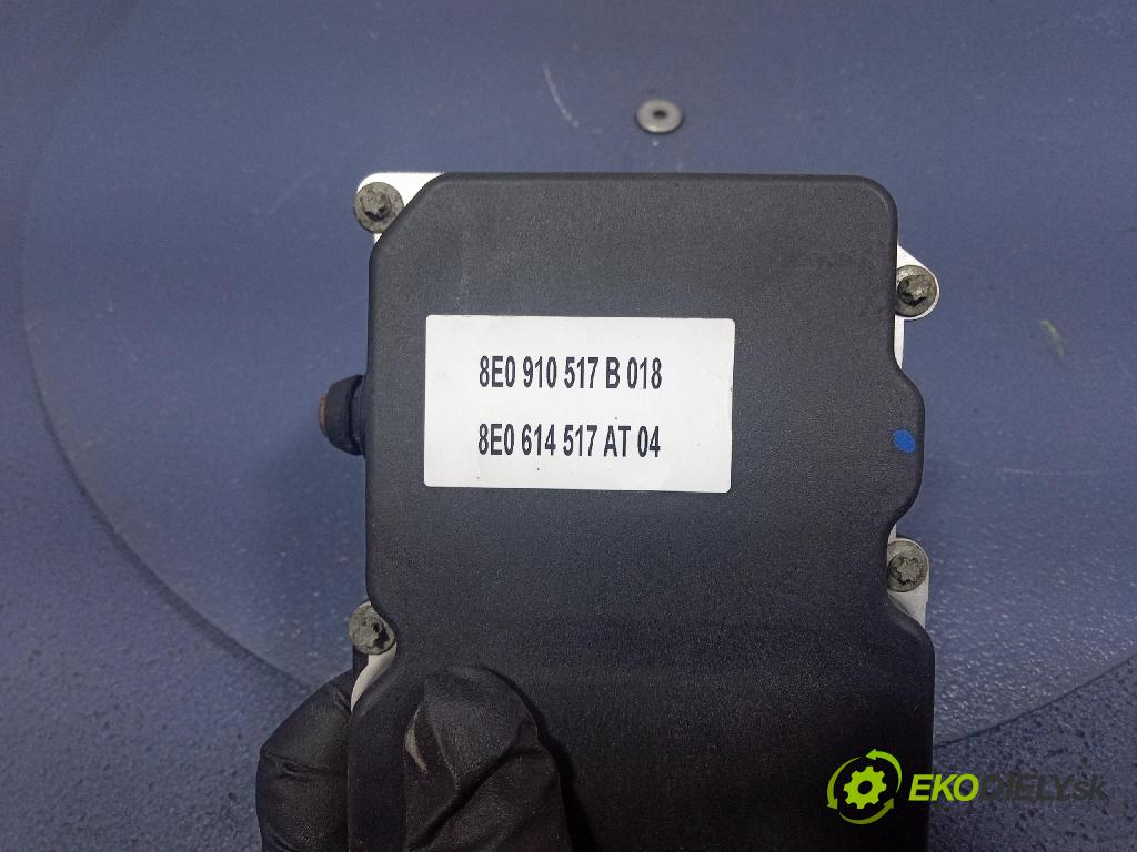 Audi A4 2005 čerpadlo ABS x 8E0614517AT